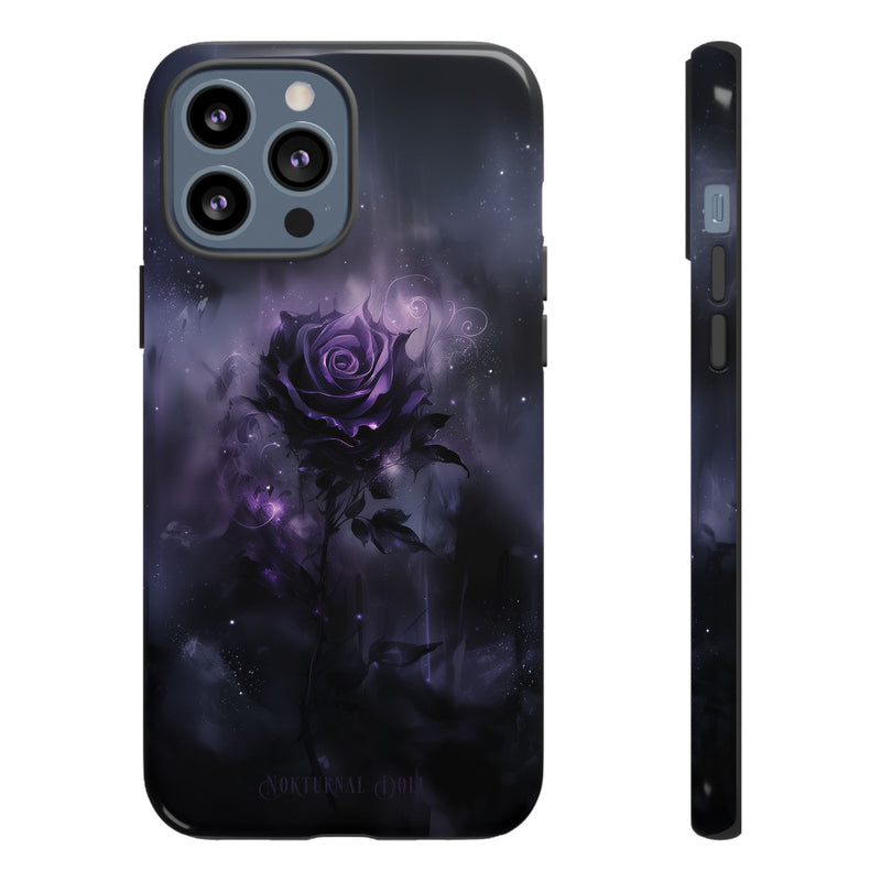 Twilight Rose Phone Case