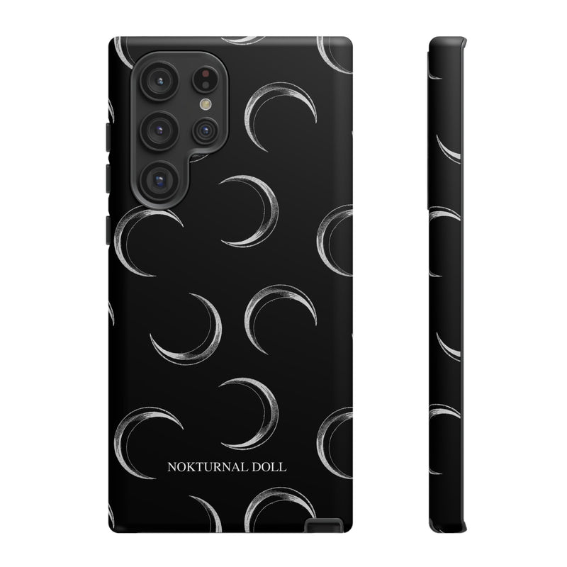 Moon Phone Case