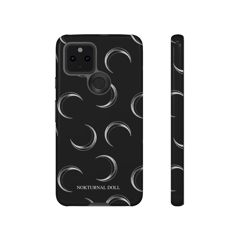 Moon Phone Case