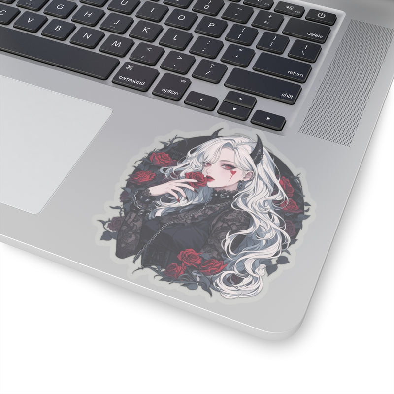 Rosie Sticker