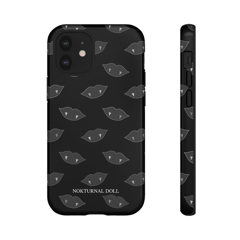 Vamp Phone Case