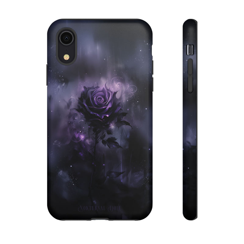 Twilight Rose Phone Case