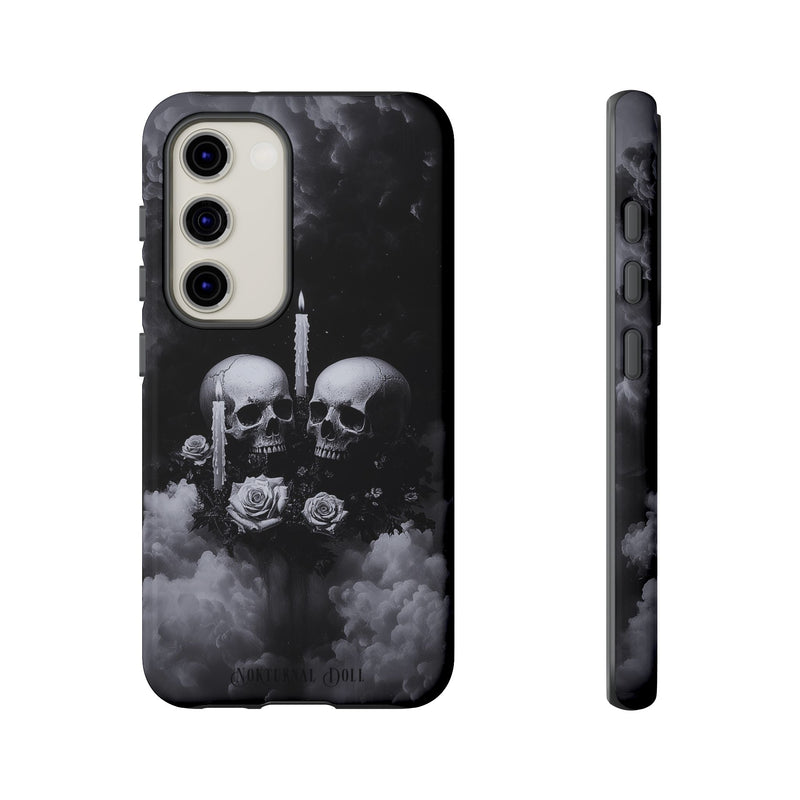 Midnight Offering Phone Case