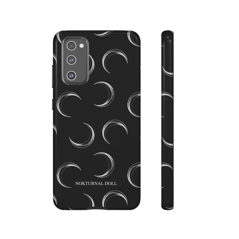 Moon Phone Case