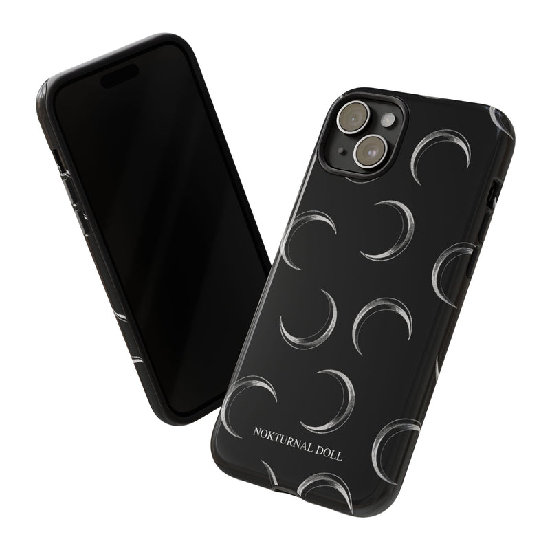 Moon Phone Case