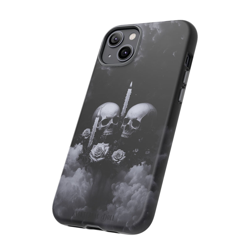 Midnight Offering Phone Case