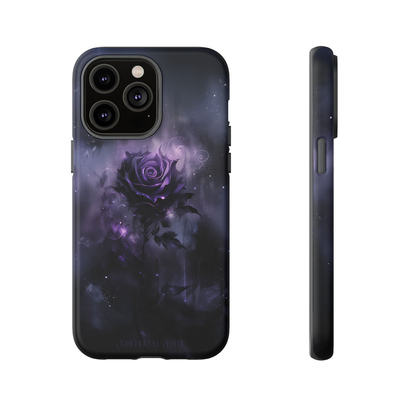 Twilight Rose Phone Case