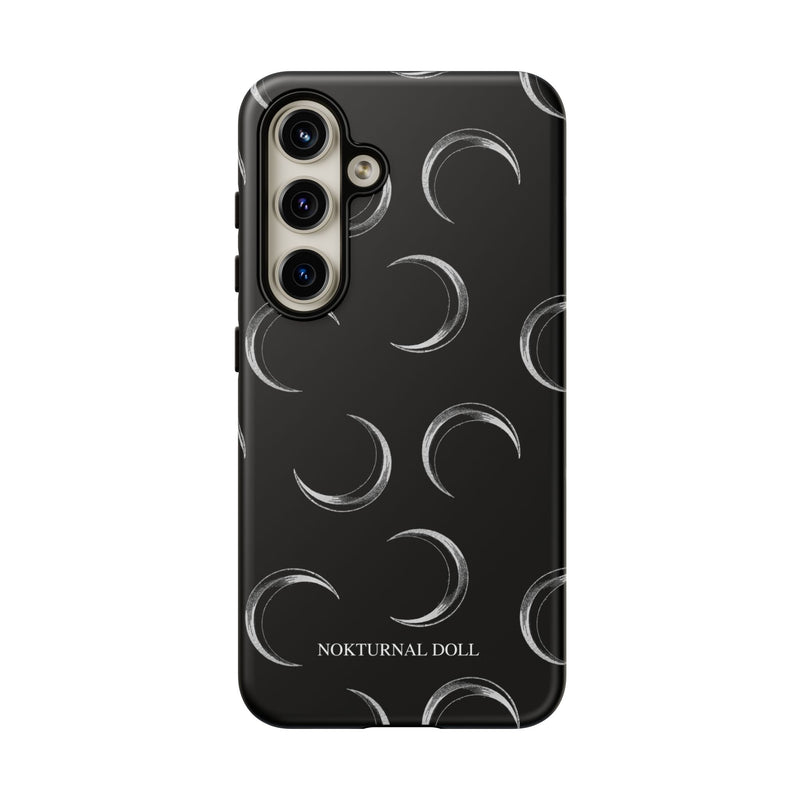 Moon Phone Case