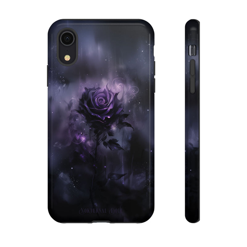 Twilight Rose Phone Case