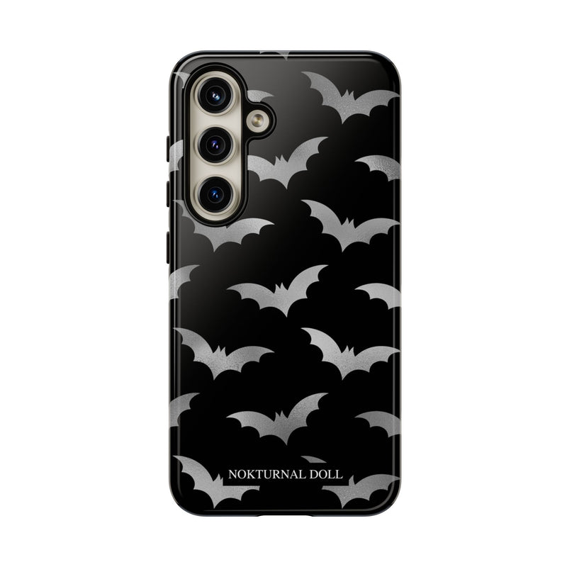 Batty Phone Case