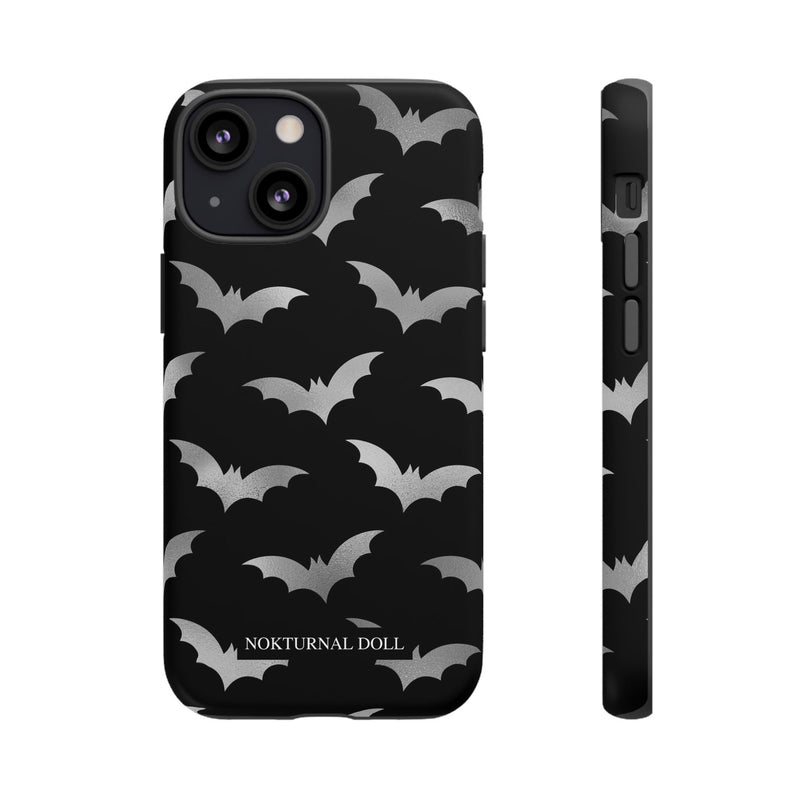 Batty Phone Case