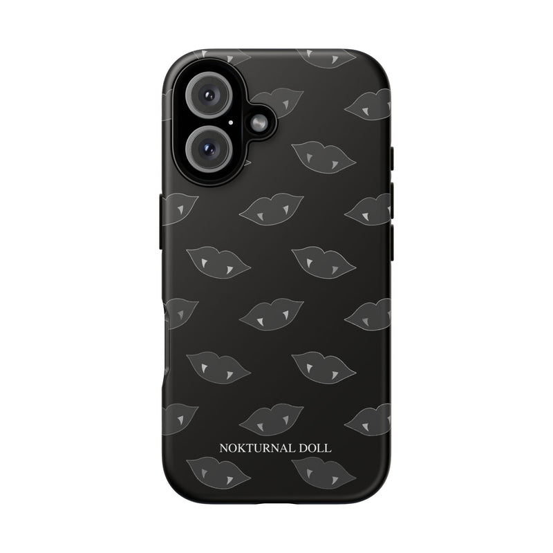 Vamp Phone Case