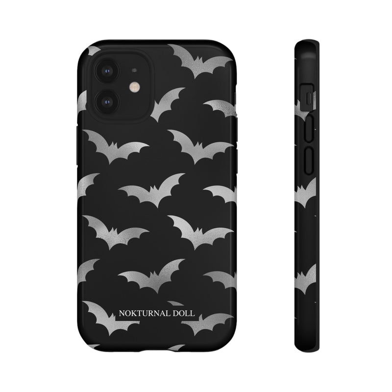 Batty Phone Case