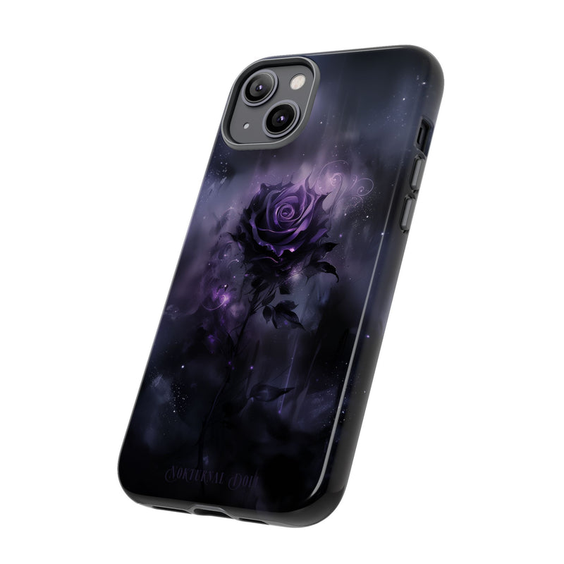 Twilight Rose Phone Case