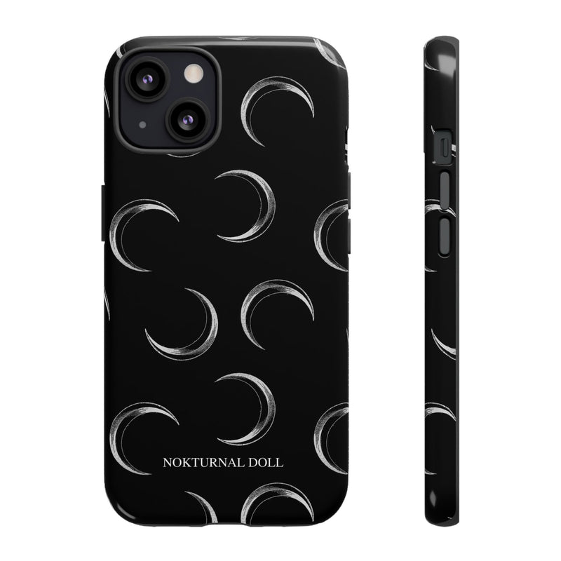 Moon Phone Case