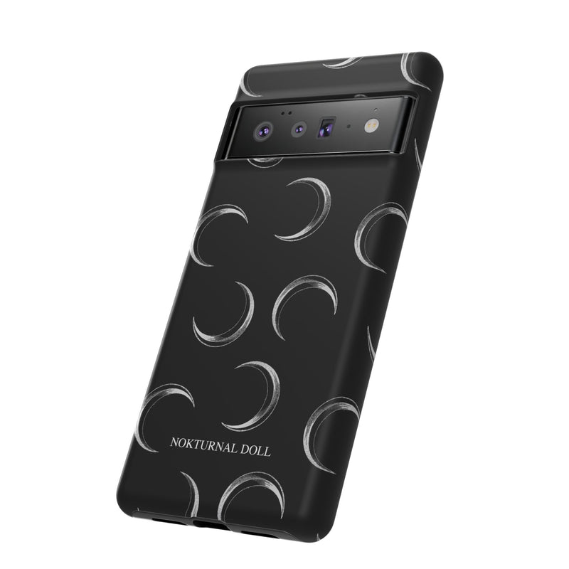 Moon Phone Case