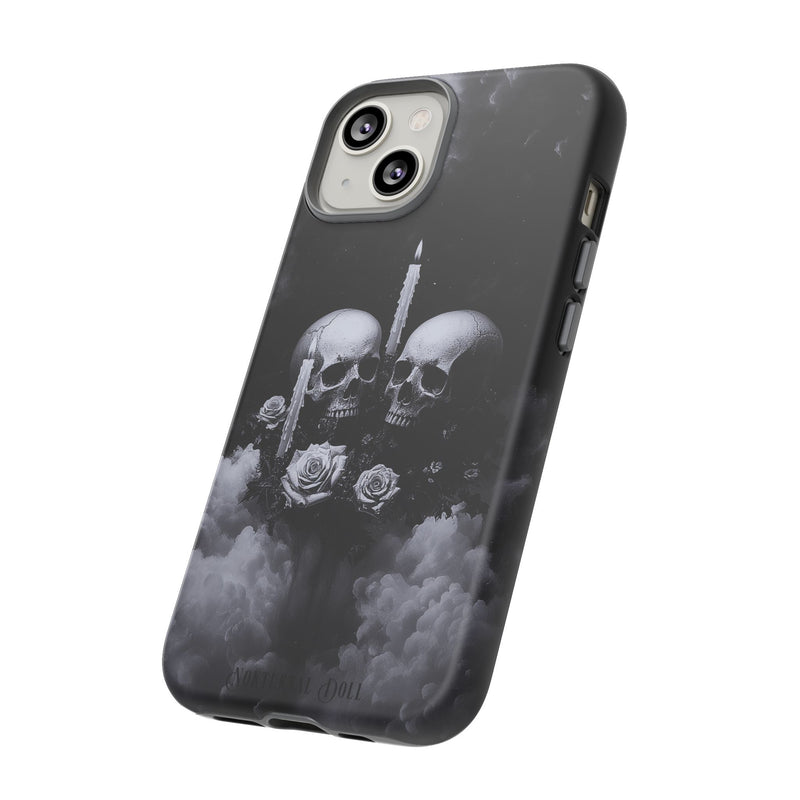 Midnight Offering Phone Case