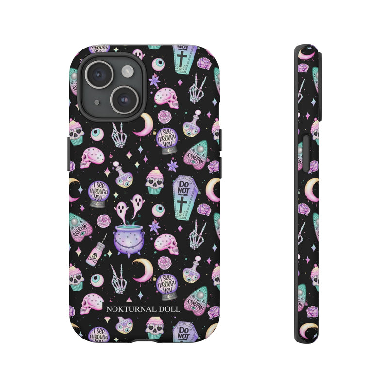 Witches Brew Phone Case