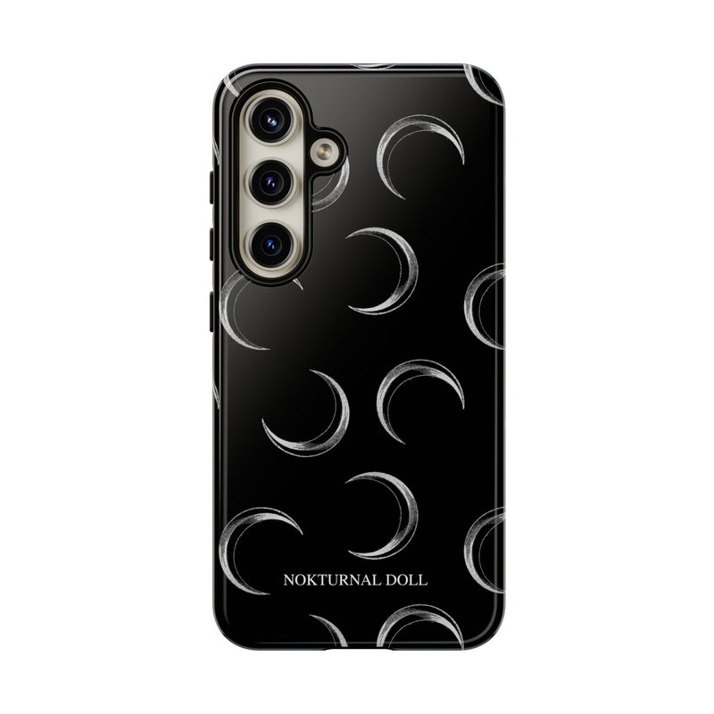 Moon Phone Case