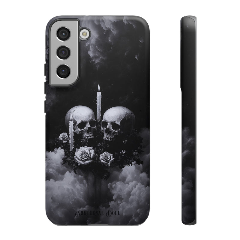 Midnight Offering Phone Case