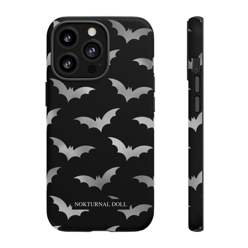 Batty Phone Case