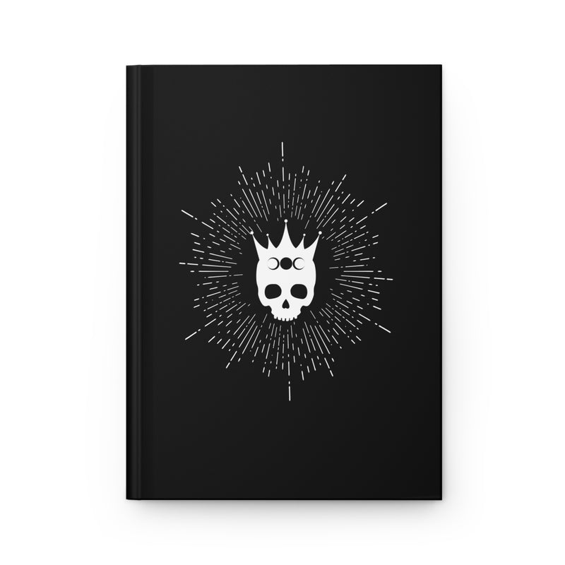 Nokturnal Queen Journal