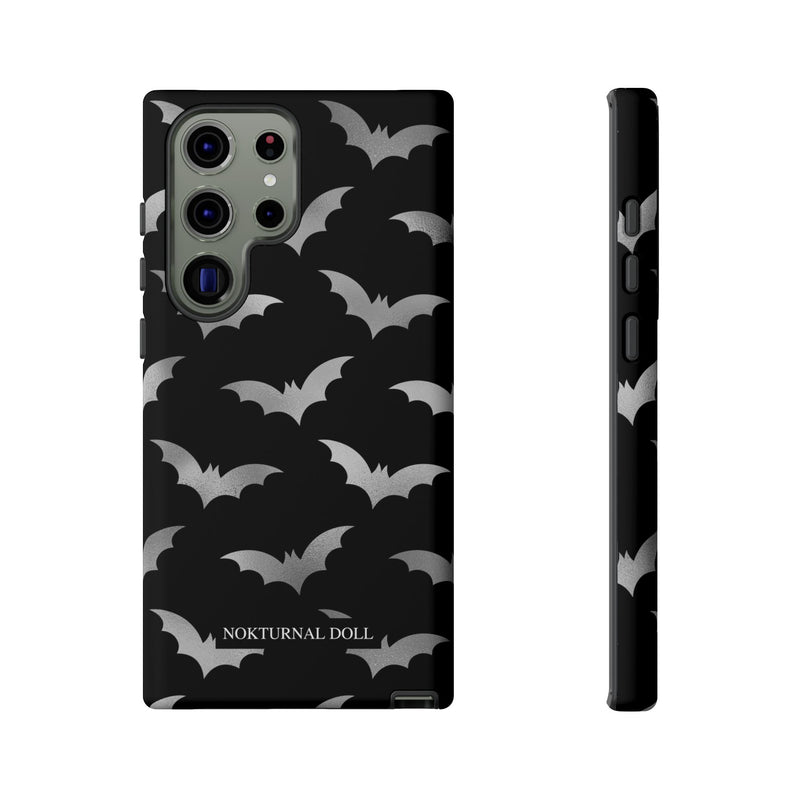 Batty Phone Case