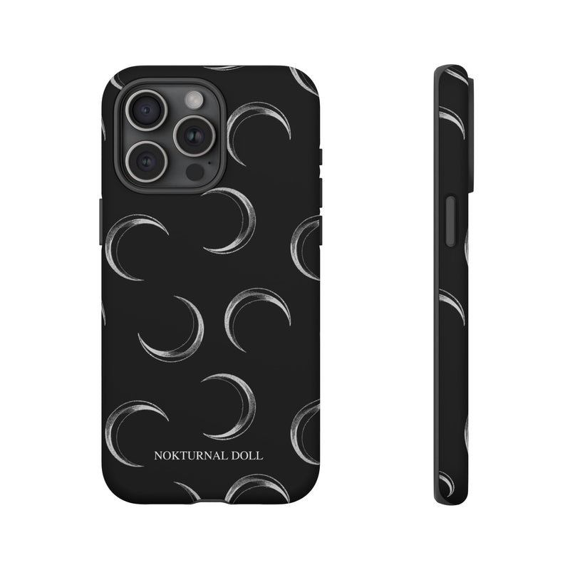 Moon Phone Case