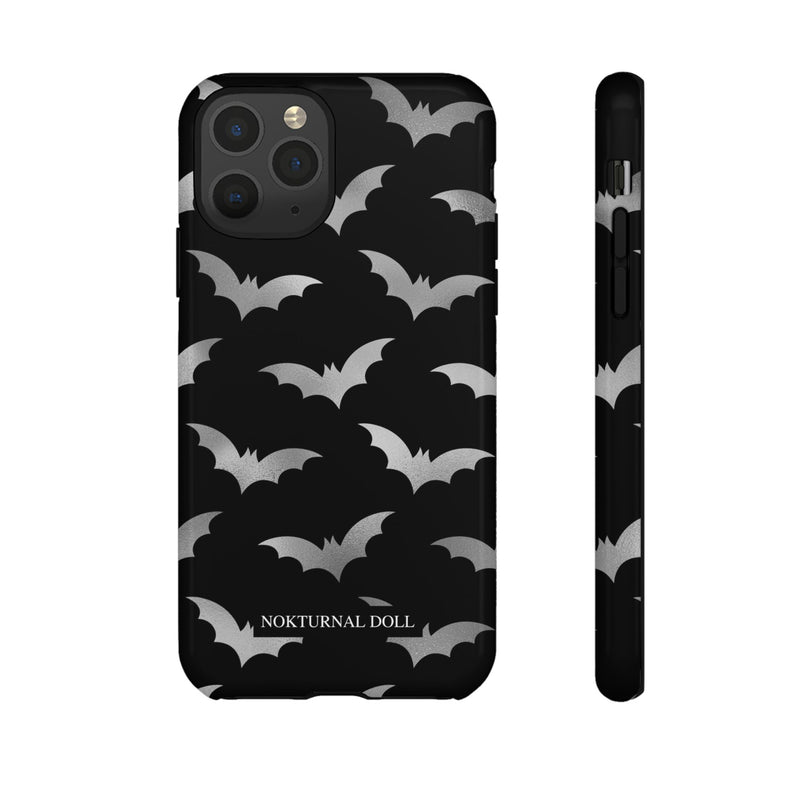 Batty Phone Case