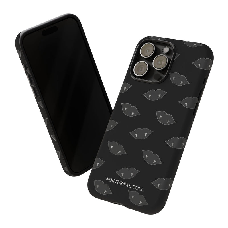 Vamp Phone Case