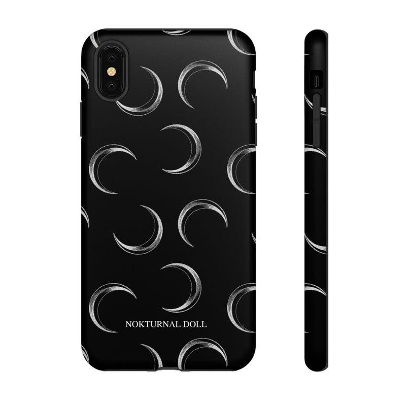 Moon Phone Case