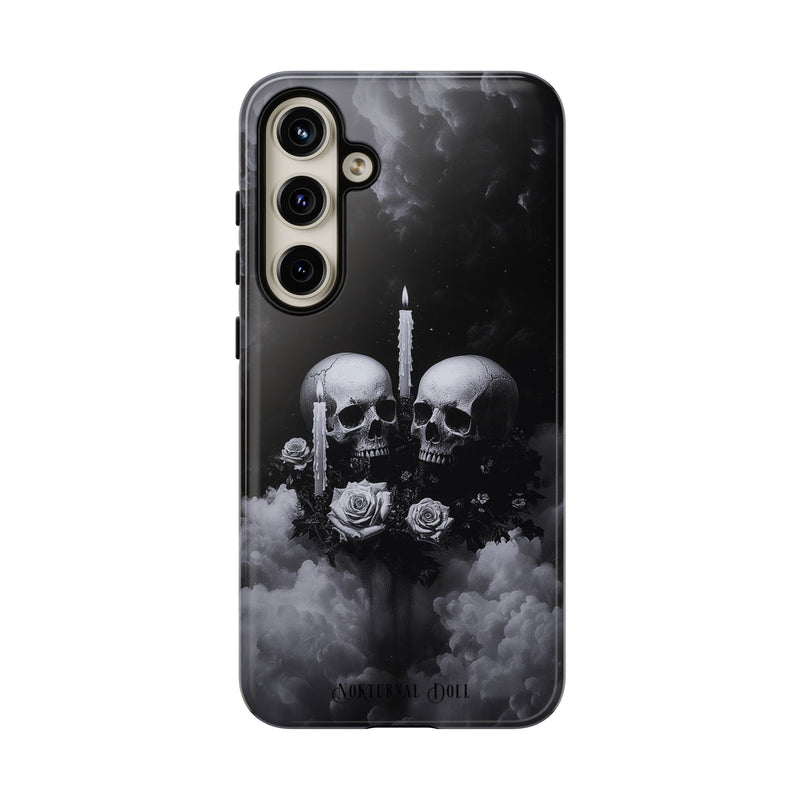 Midnight Offering Phone Case