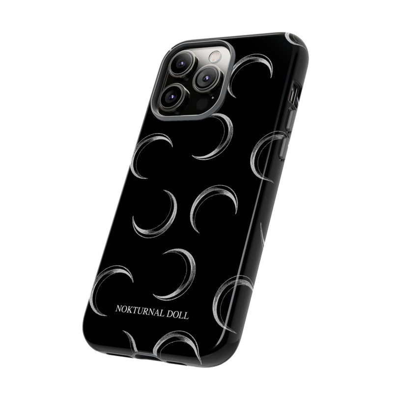 Moon Phone Case