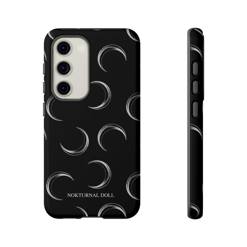 Moon Phone Case