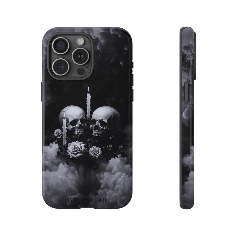 Midnight Offering Phone Case