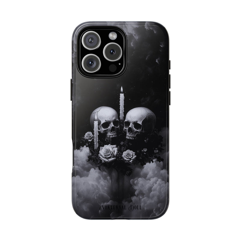 Midnight Offering Phone Case