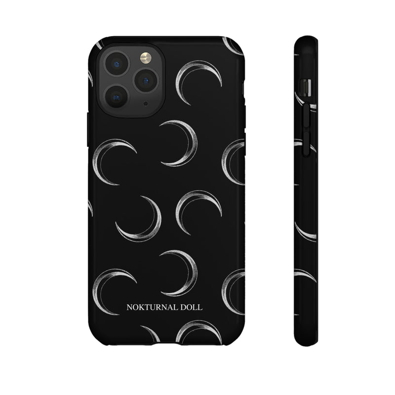 Moon Phone Case