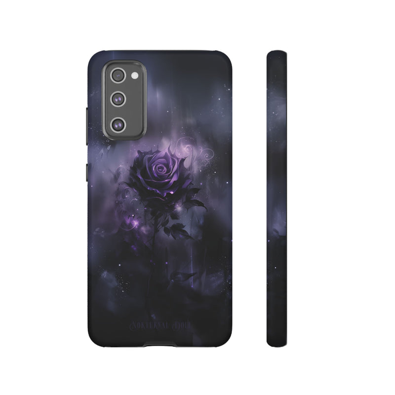 Twilight Rose Phone Case