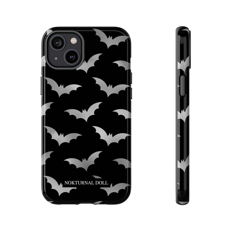 Batty Phone Case