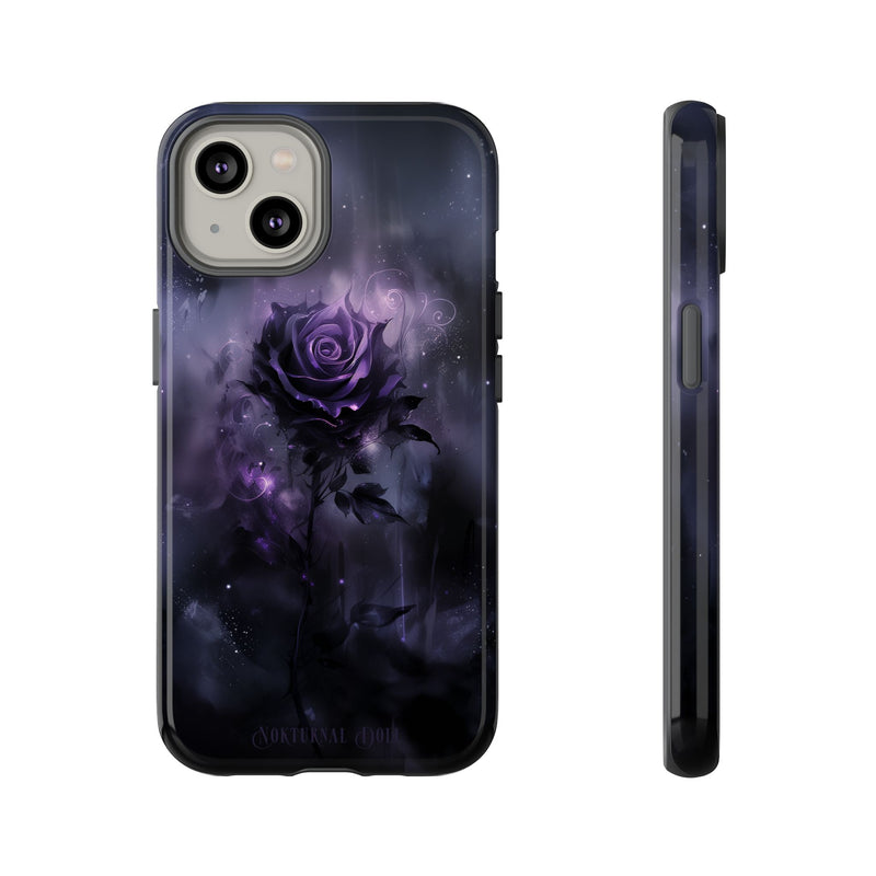 Twilight Rose Phone Case