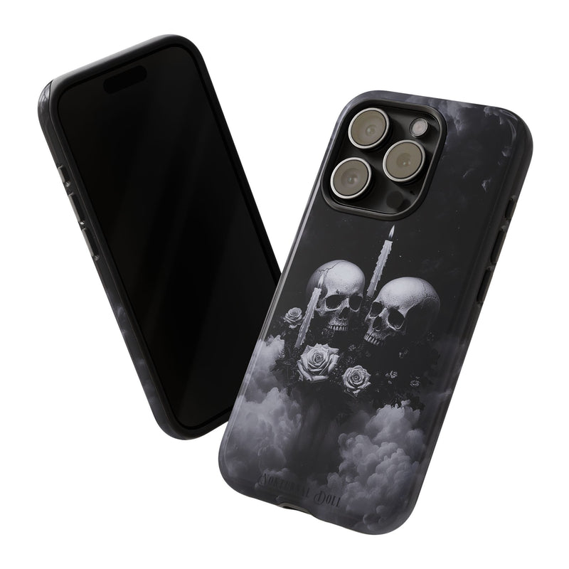 Midnight Offering Phone Case