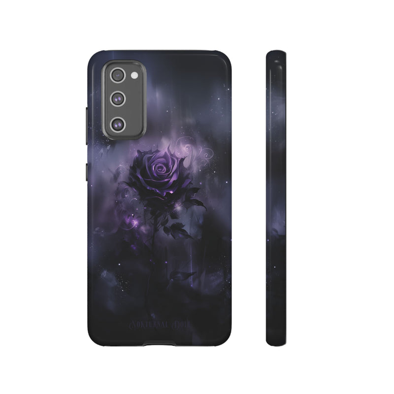 Twilight Rose Phone Case