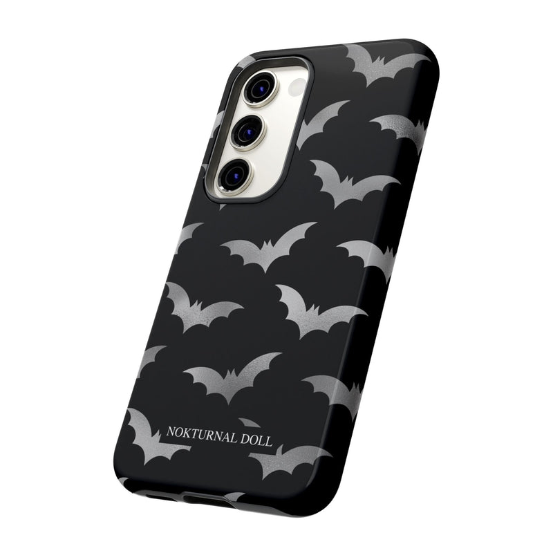 Batty Phone Case