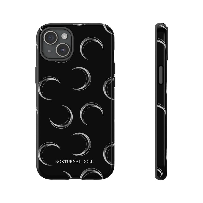 Moon Phone Case