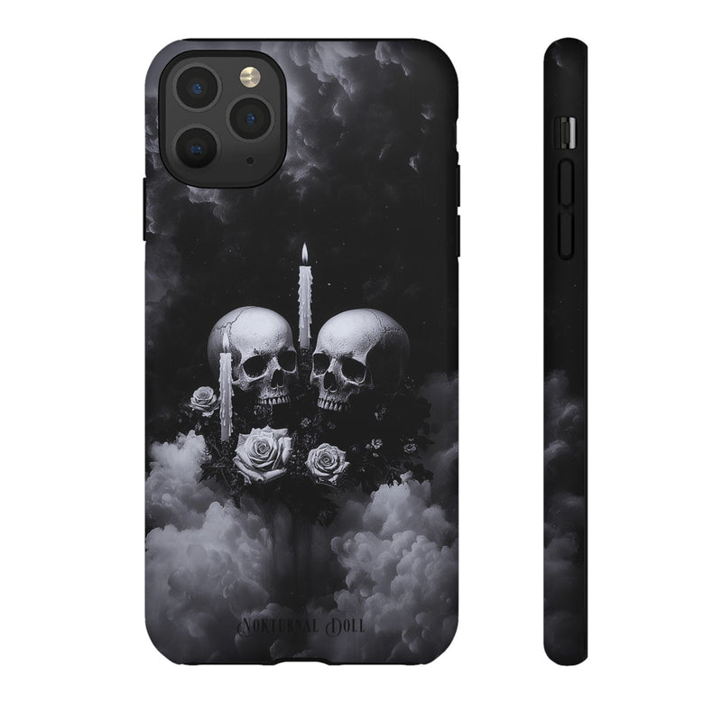 Midnight Offering Phone Case