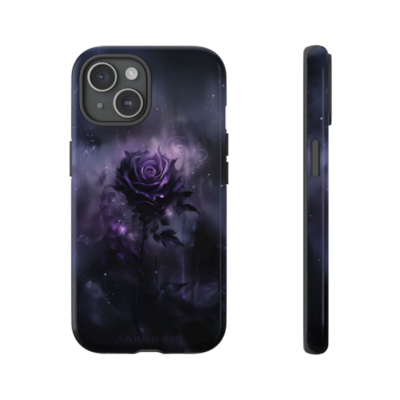 Twilight Rose Phone Case