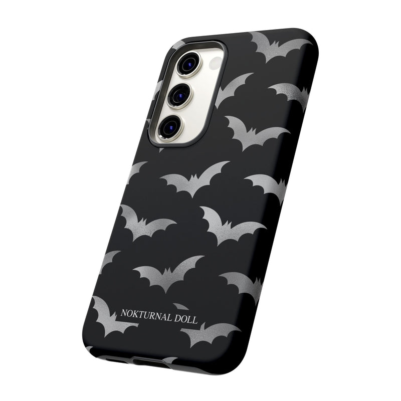 Batty Phone Case