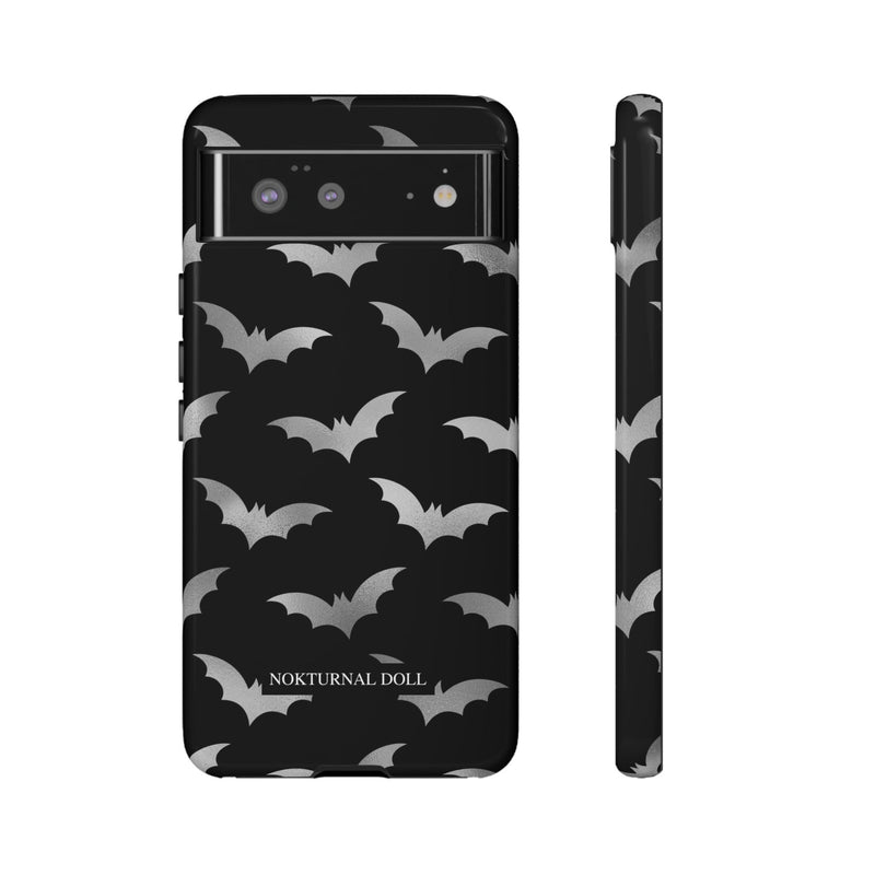 Batty Phone Case