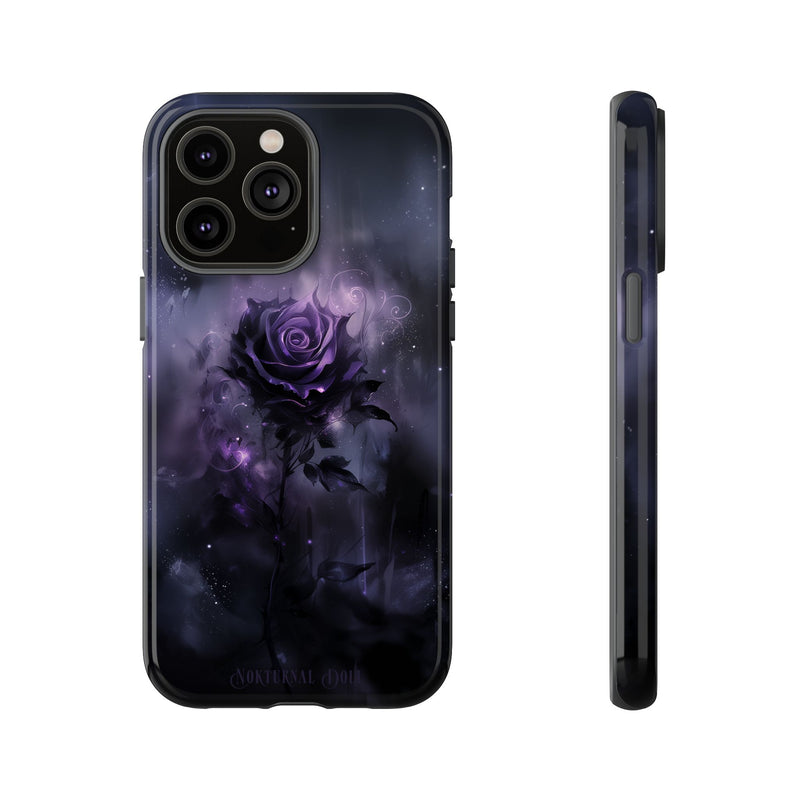 Twilight Rose Phone Case