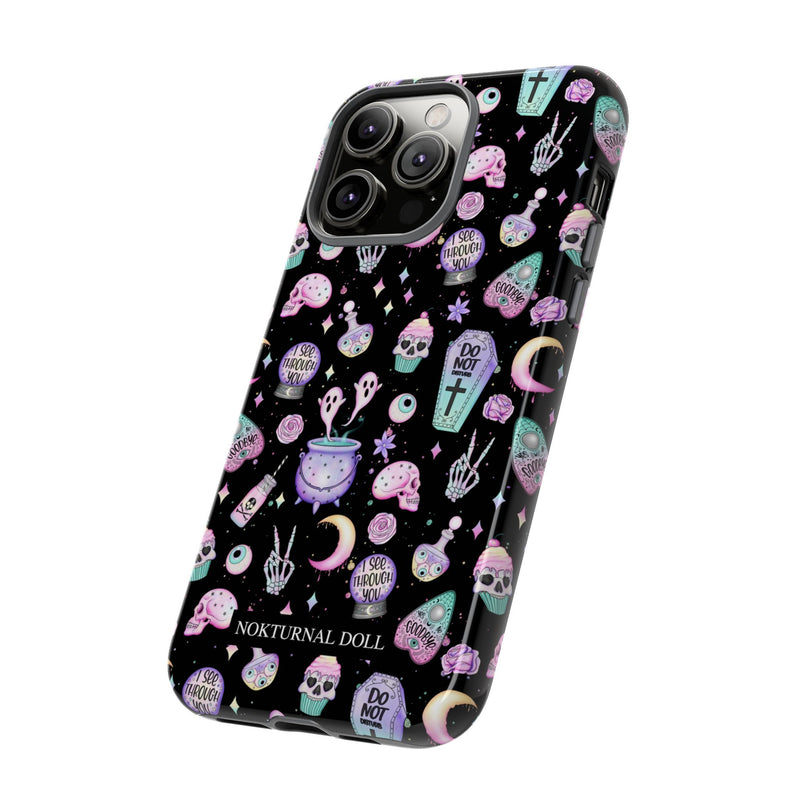 Witches Brew Phone Case